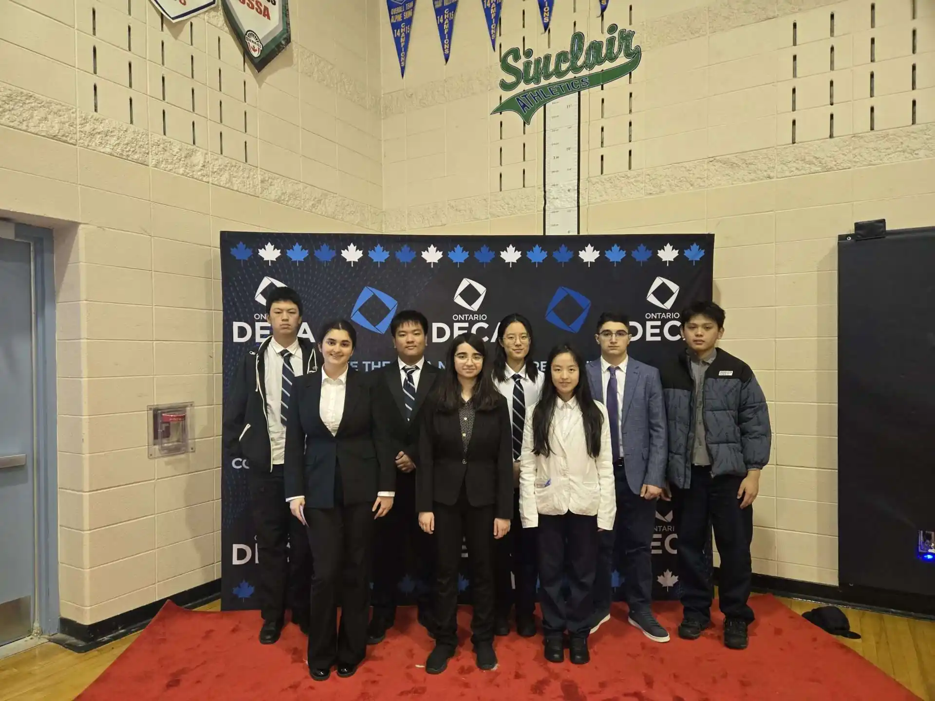 Environmental Club Launches Campus Sustainability Initiative